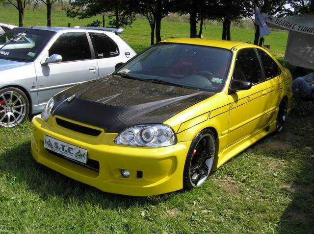 gti paris 2006
