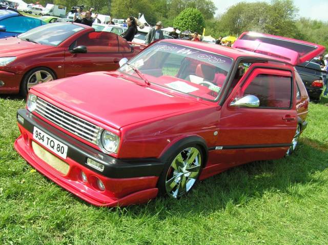 gti paris 2006
