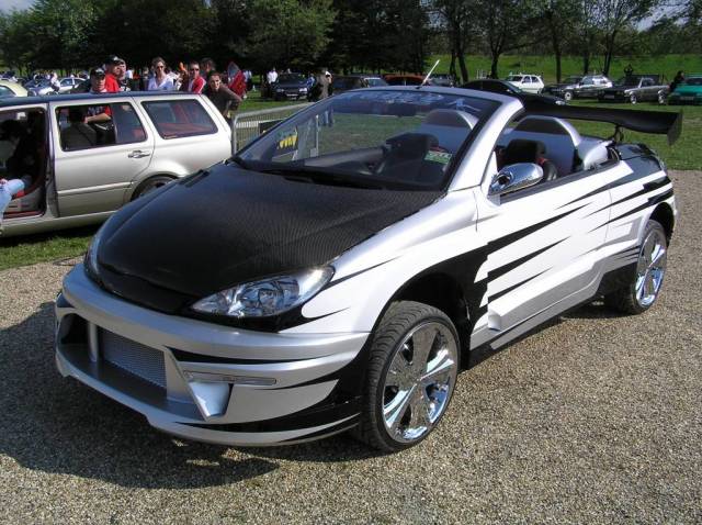 gti paris 2006
