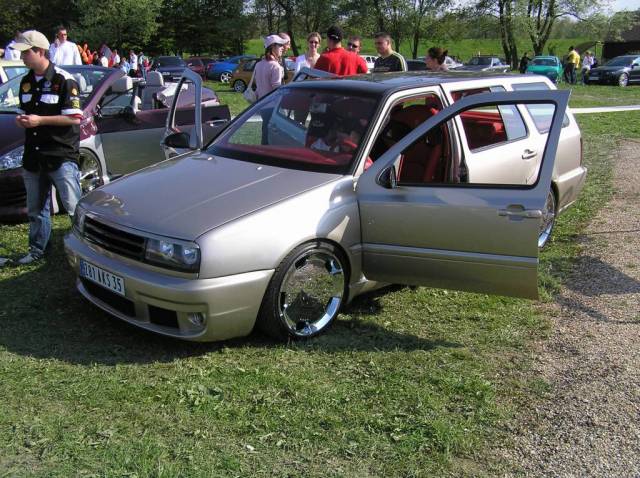 gti paris 2006
