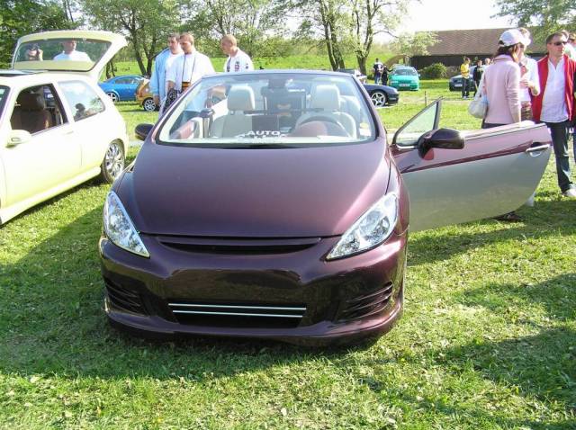 gti paris 2006
