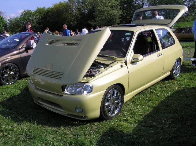 gti paris 2006
