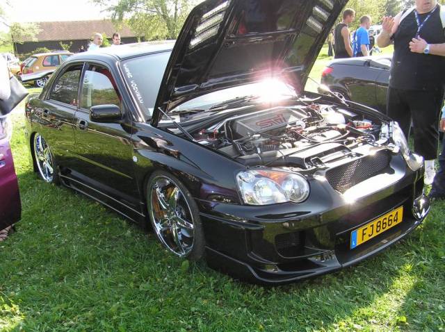 gti paris 2006
