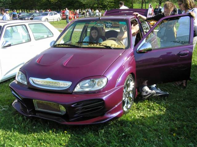 gti paris 2006
