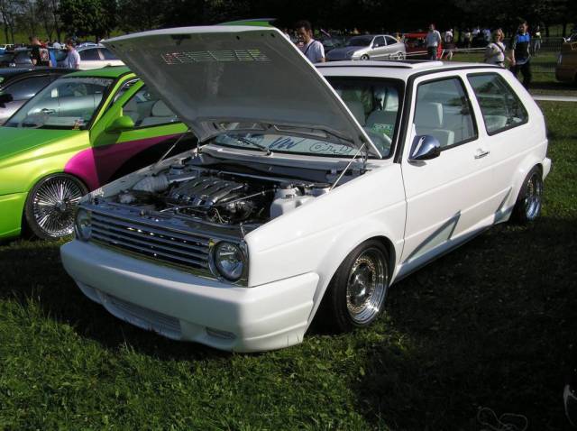 gti paris 2006
