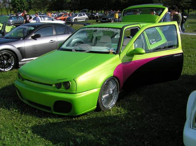 gti paris 2006
