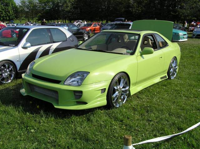 gti paris 2006
