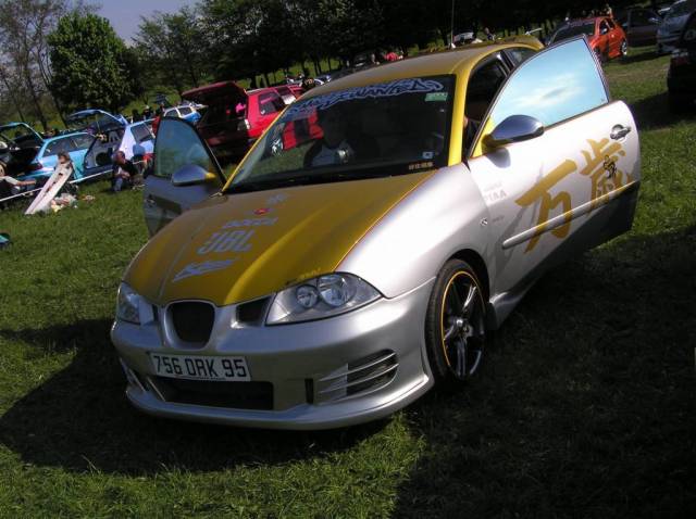 gti paris 2006
