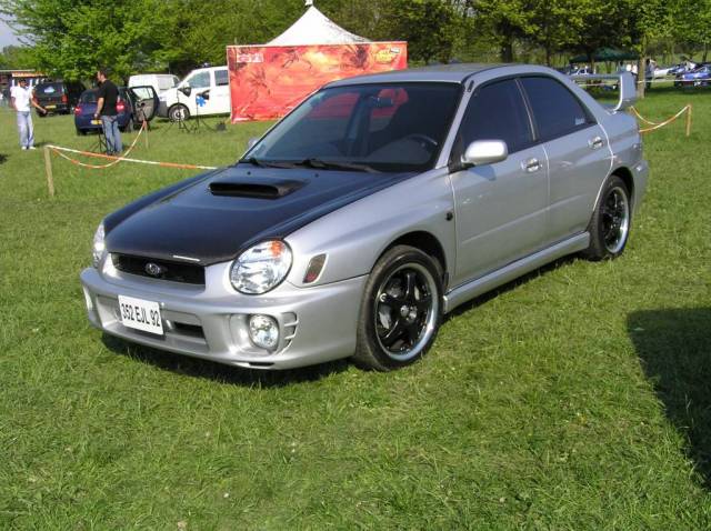 gti paris 2006
