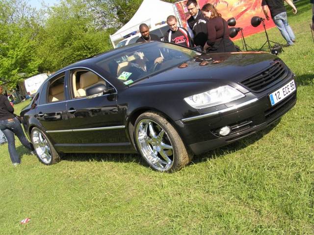 gti paris 2006
