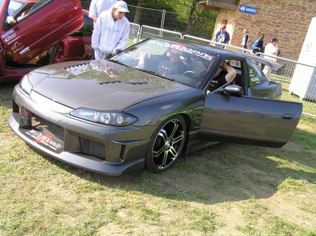 gti paris 2006
