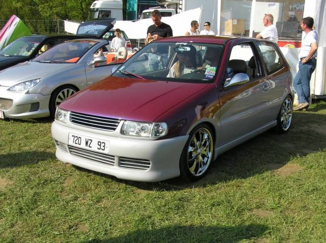 gti paris 2006
