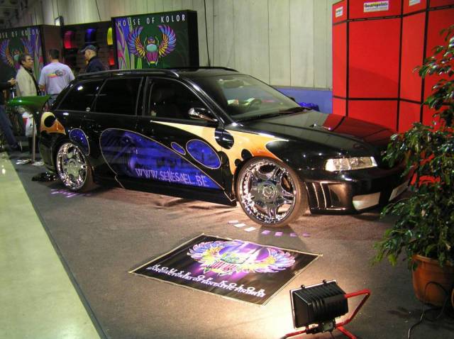 luxembourg 2005
