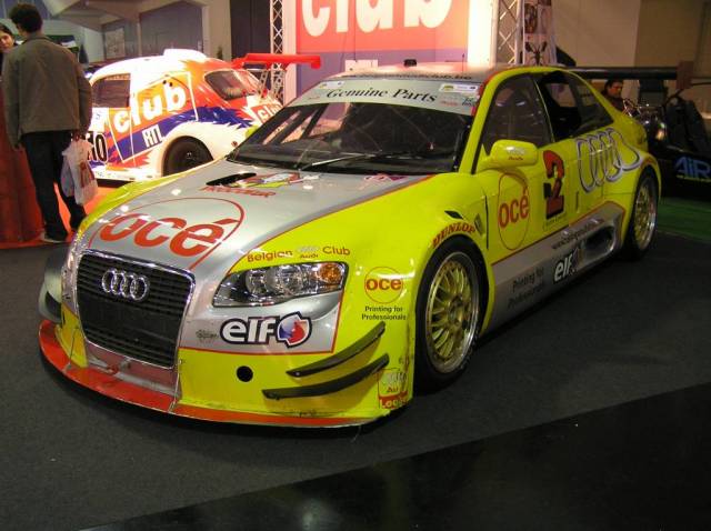luxembourg 2005
