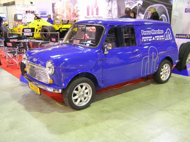 luxembourg 2005
