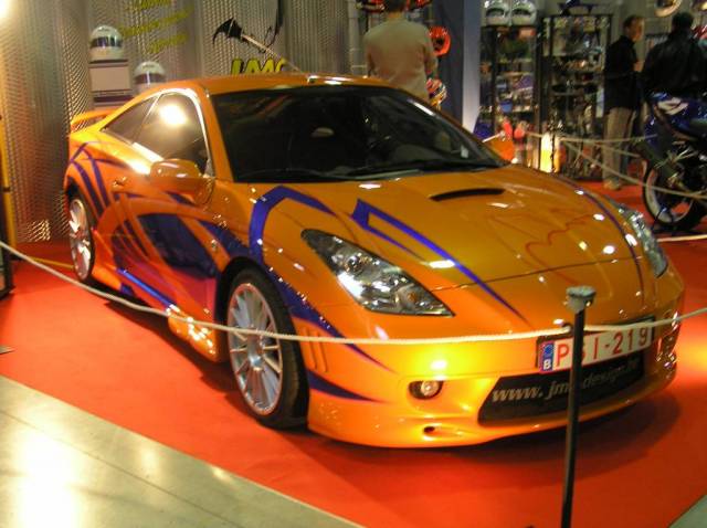 luxembourg 2005
