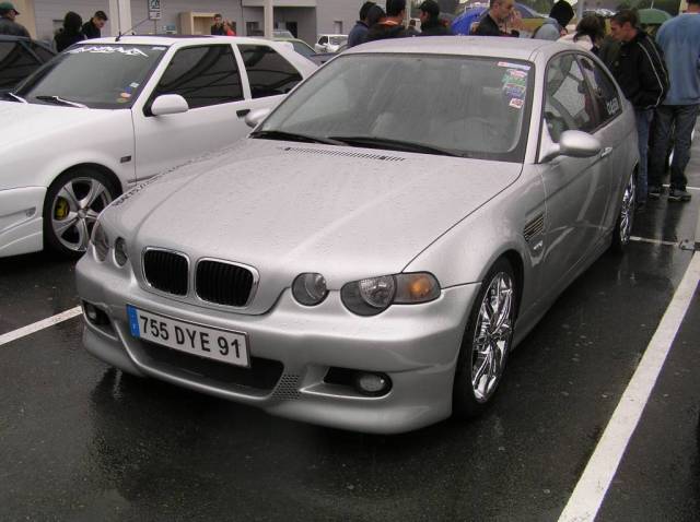 mamers 2006
