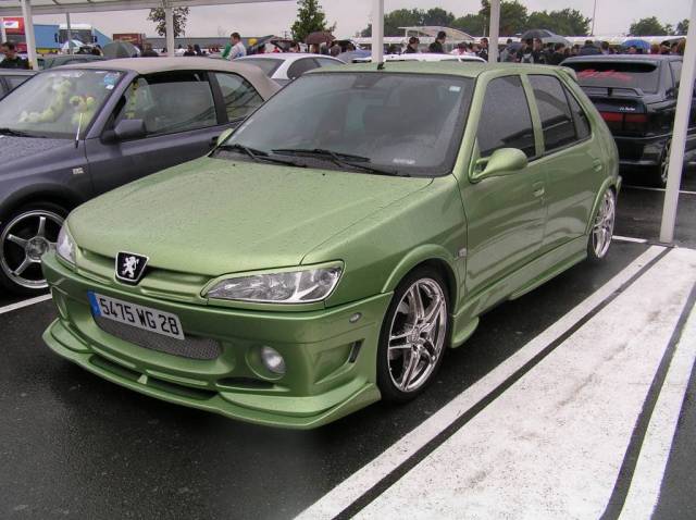 mamers 2006
