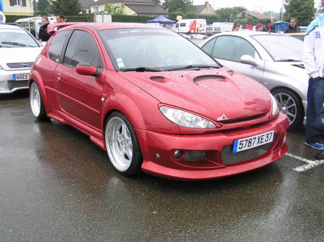 mamers 2006
