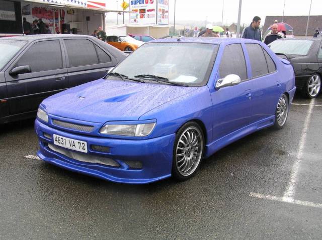mamers 2006
