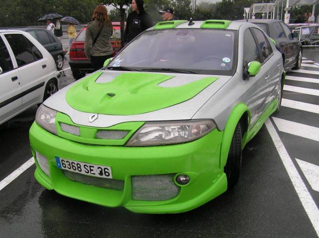 mamers 2006
