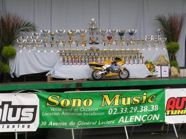 mamers 2006
