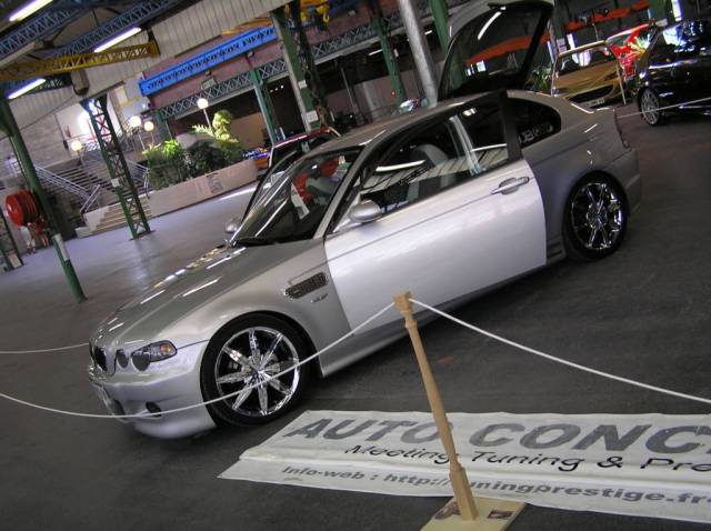 salon maubeuge 2006
