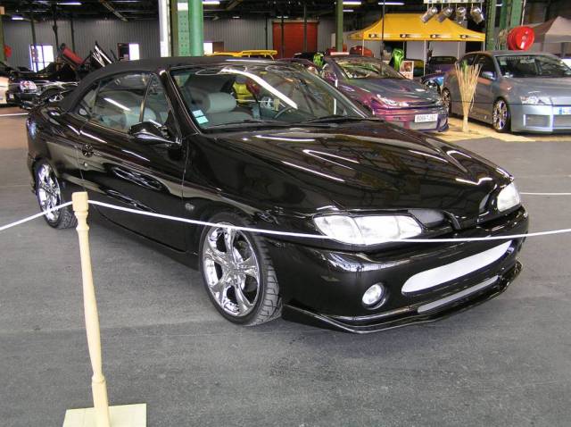 salon maubeuge 2006
