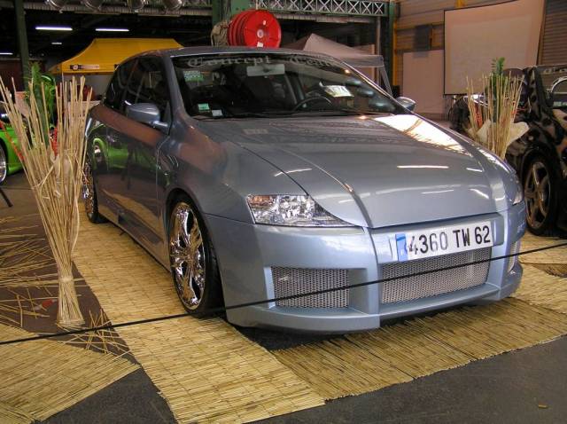 salon maubeuge 2006
