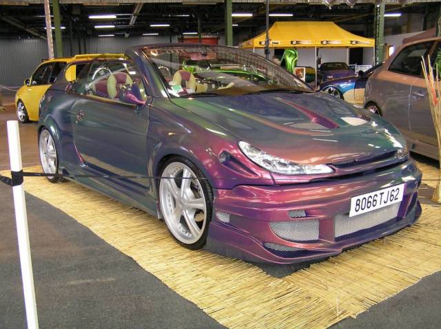 salon maubeuge 2006
