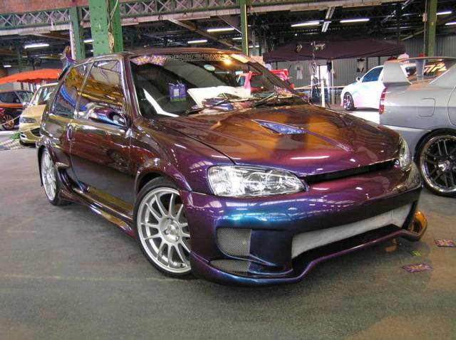 salon maubeuge 2006

