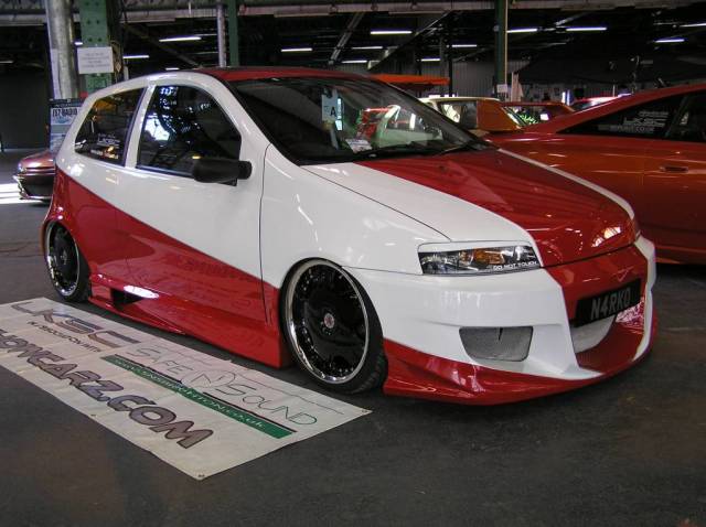 salon maubeuge 2006
