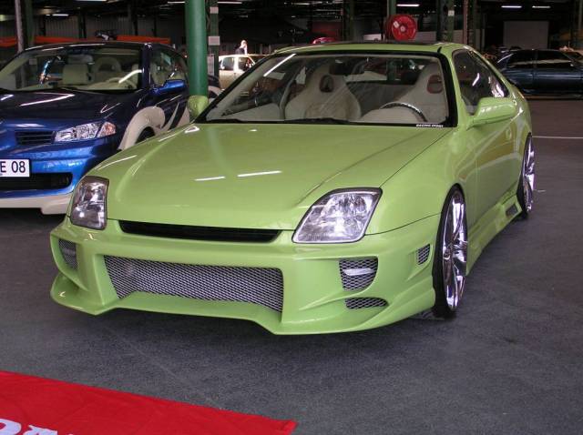 salon maubeuge 2006
