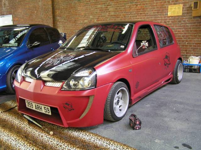 salon maubeuge 2006
