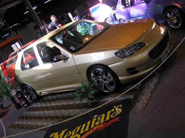 salon maubeuge 2006
