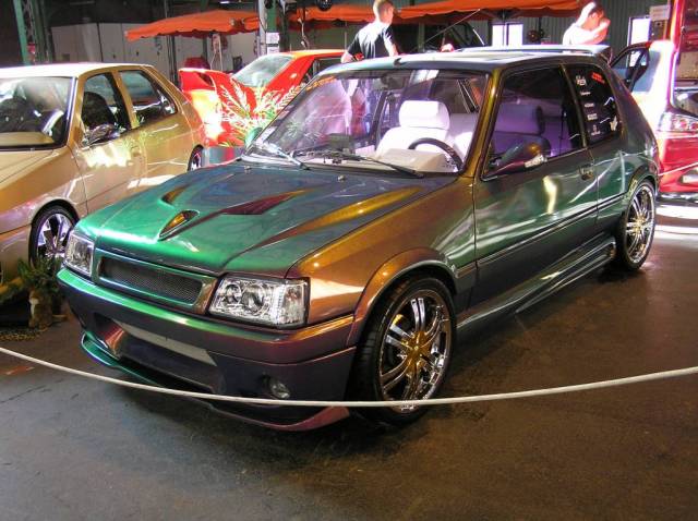 salon maubeuge 2006
