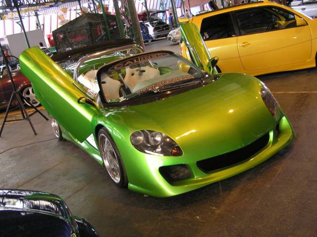 salon maubeuge 2006
