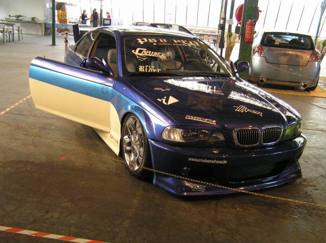 salon maubeuge 2006
