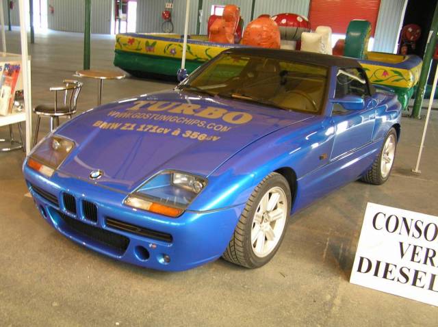 salon maubeuge 2006
