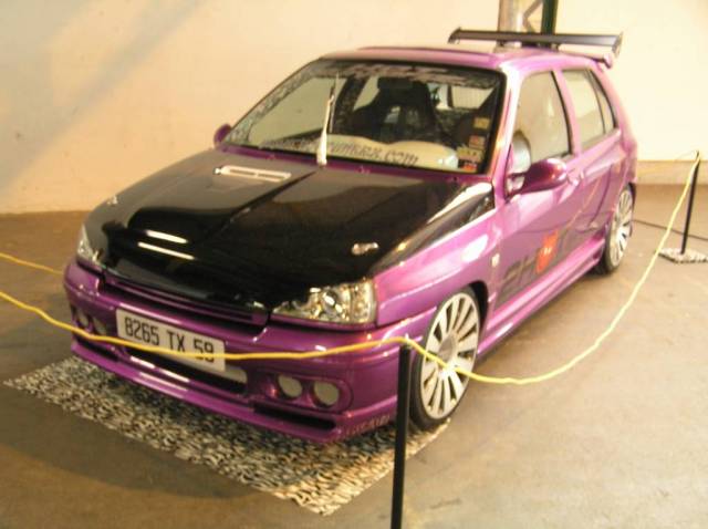 salon maubeuge 2006
