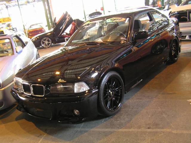 salon maubeuge 2006
