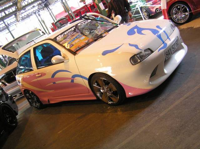 salon maubeuge 2006
