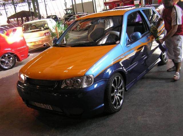 salon maubeuge 2006
