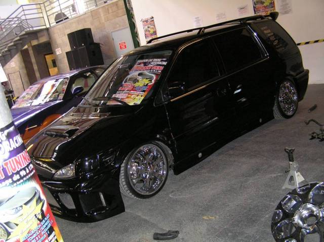 salon maubeuge 2006
