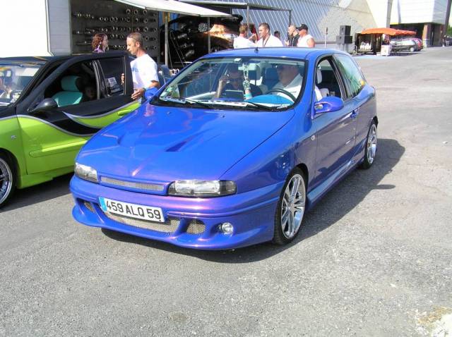 salon maubeuge 2006
