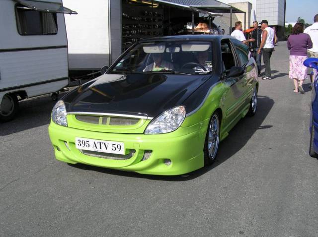 salon maubeuge 2006
