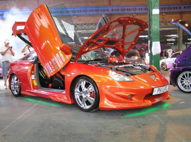 salon maubeuge 2006
