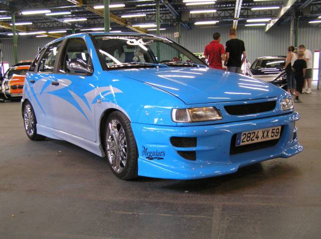 salon maubeuge 2006
