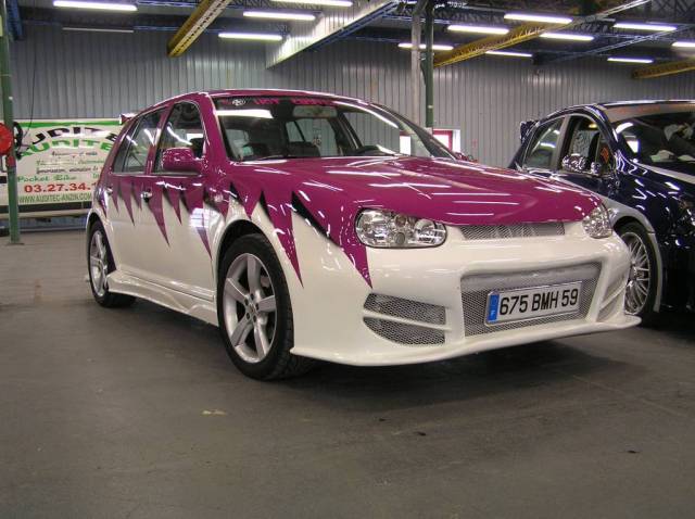 salon maubeuge 2006
