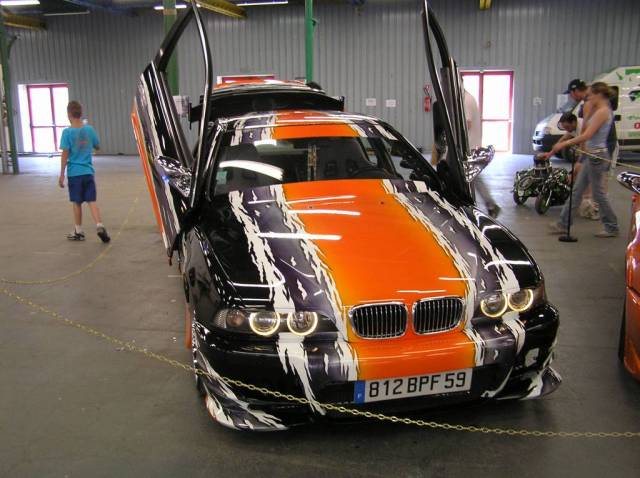 salon maubeuge 2006
